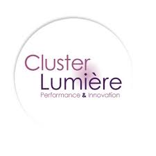Cluster Lumière logo