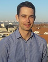 portrait james gilbert